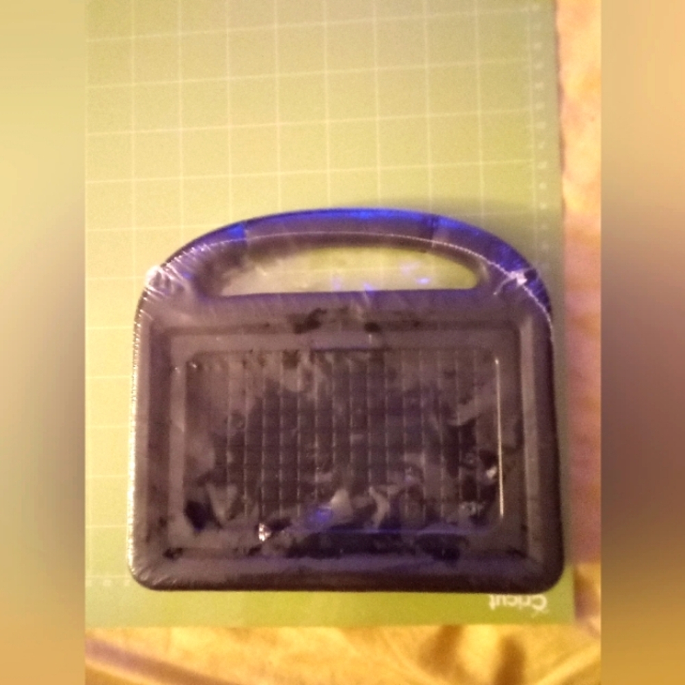 Tablet case